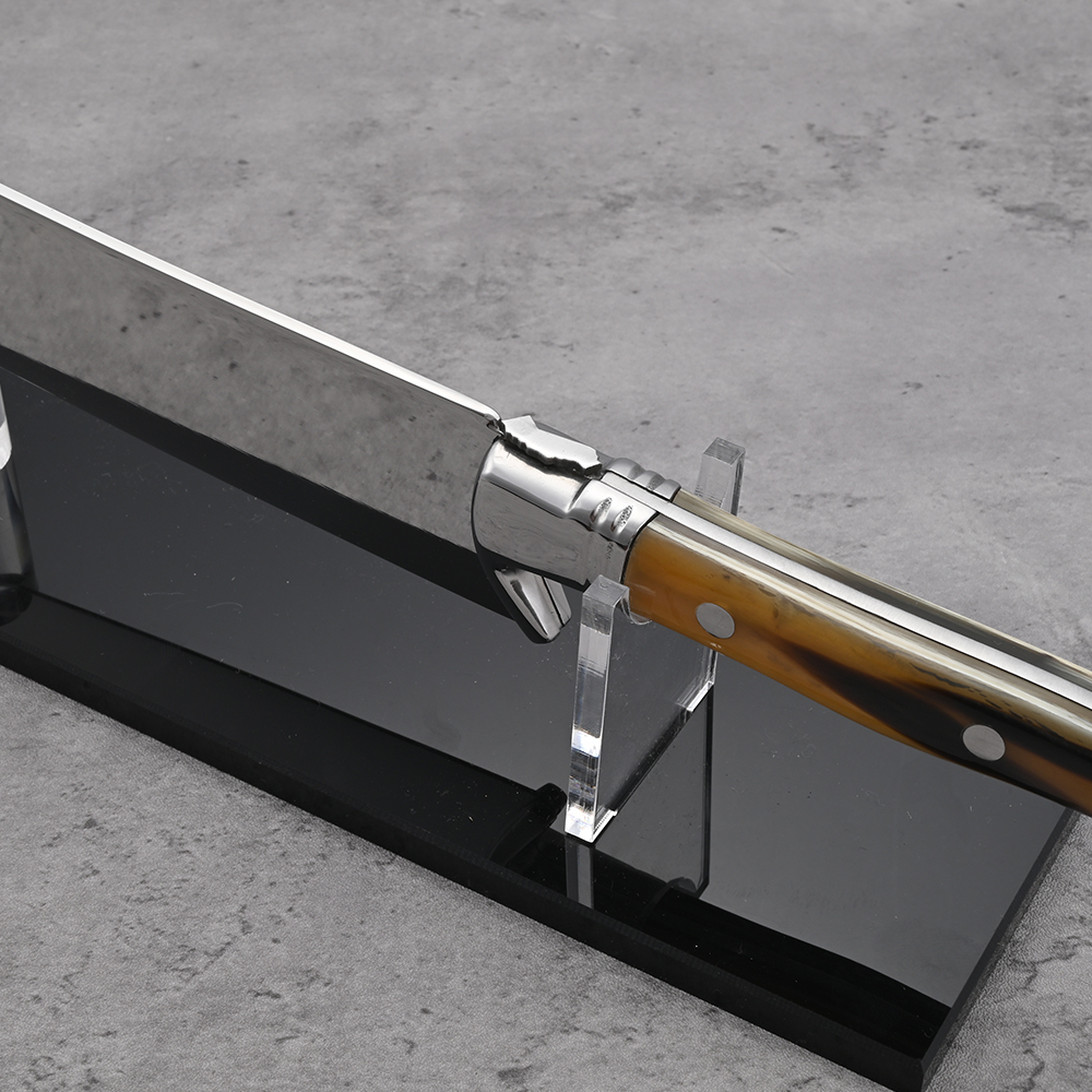 Champagne Saber With Acrylic Handle GT0010-X