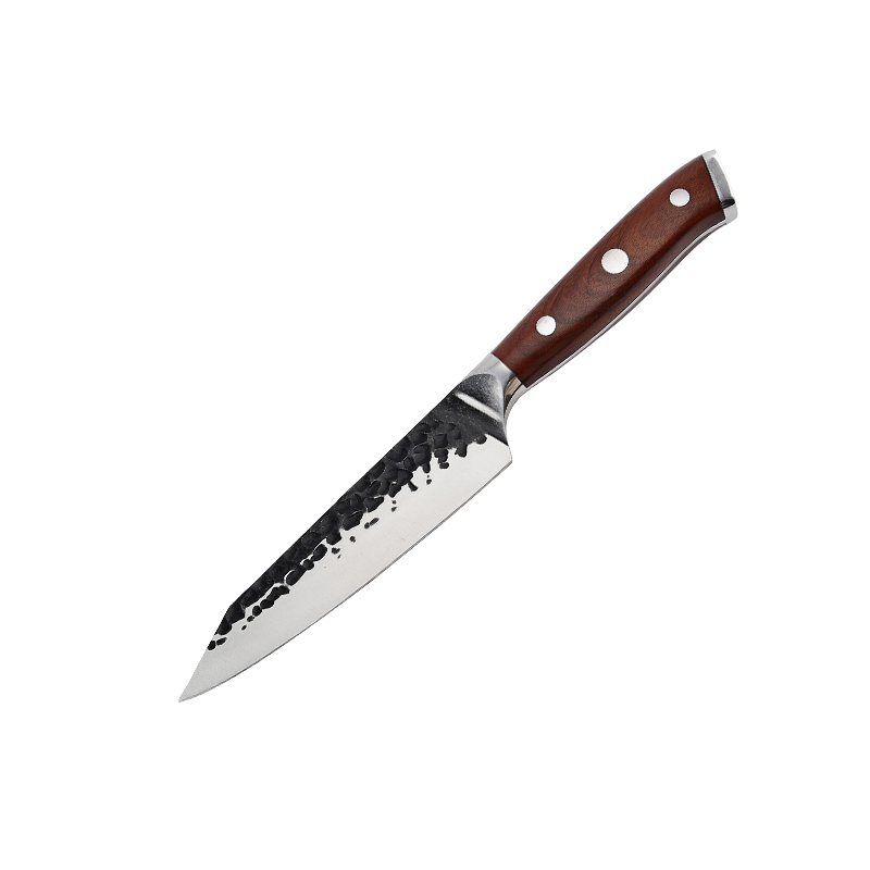 Professional Stainless Steel Kitchen Knife