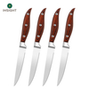 Stainless Steel Steak Knife Set