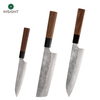 Handcrafted Japanese Kitchen Knife for Professional And Home Chefs