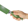 Anti-Rust Coating Stainless Steel Chef Knife Sets