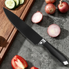 Knives Set with Healthy Non-Stick Coating