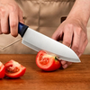 Anti-Rust Stainless Steel Knives