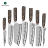 Insight Ultra Sharp Knife Set