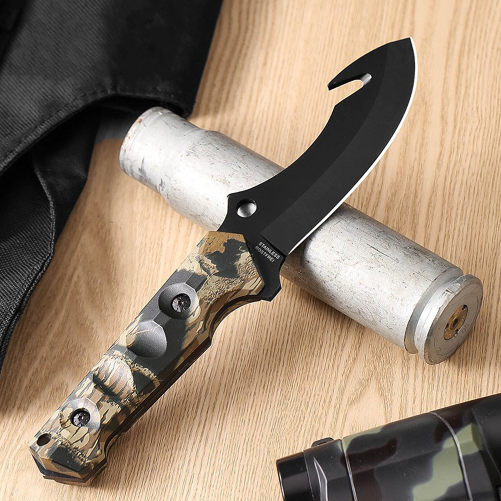 5 Inch Tactical Knife