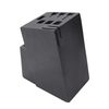 Wood Kitchen Knife Block