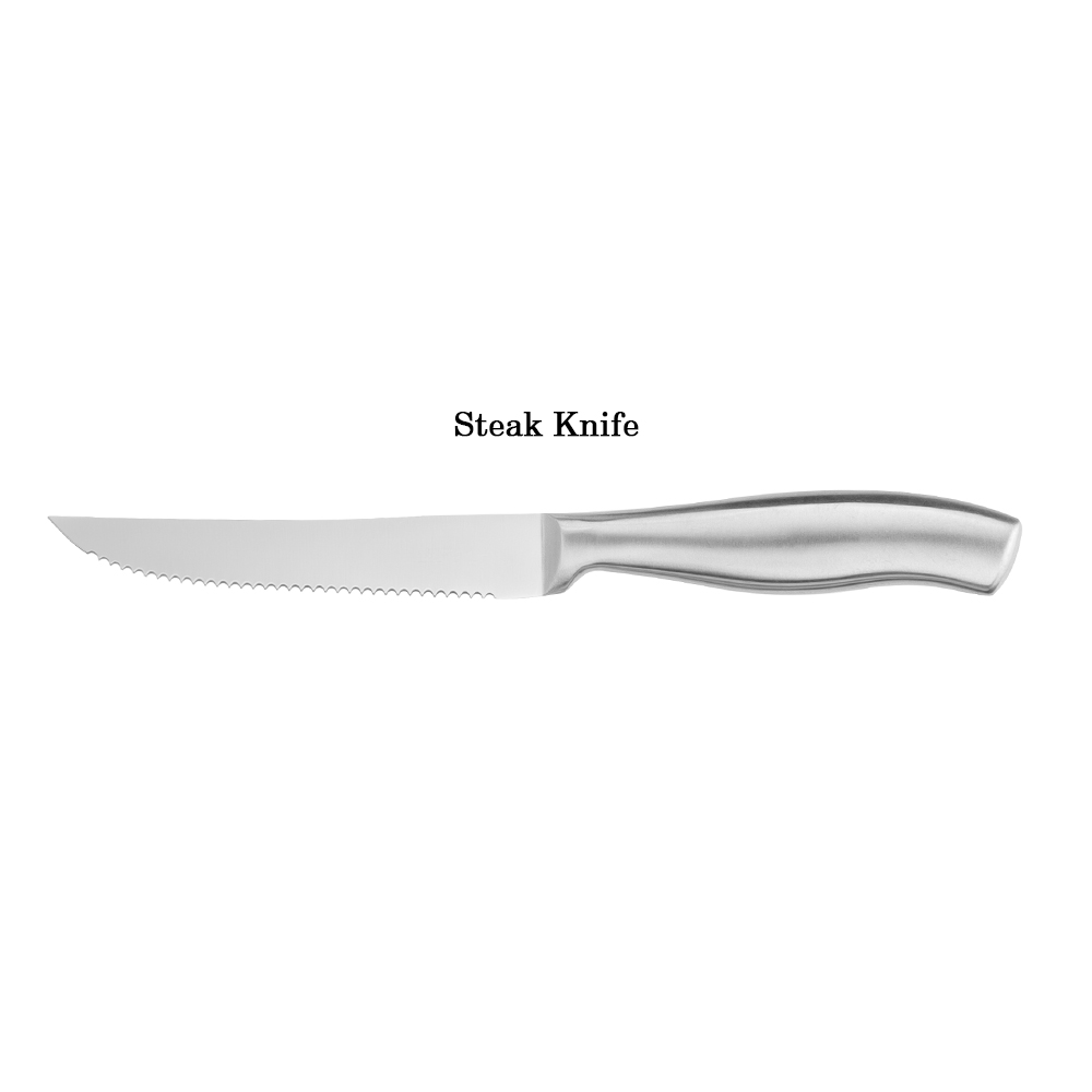 Steak Knife Set of 4