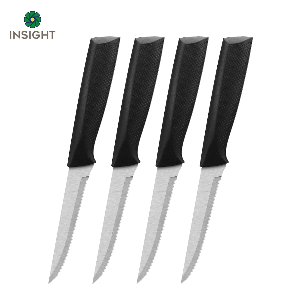 Stainless Steel Steak Knives