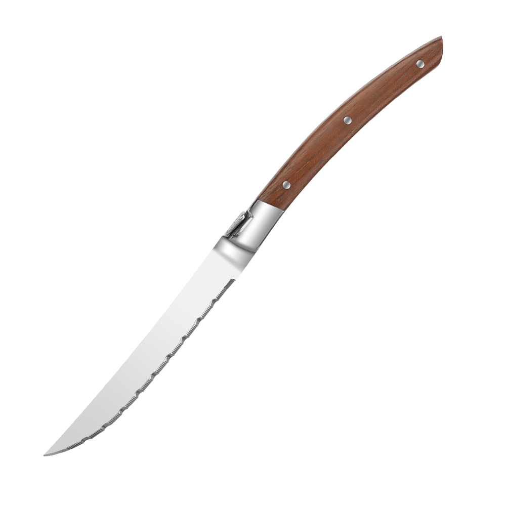 Luxury Line Steak Knives 
