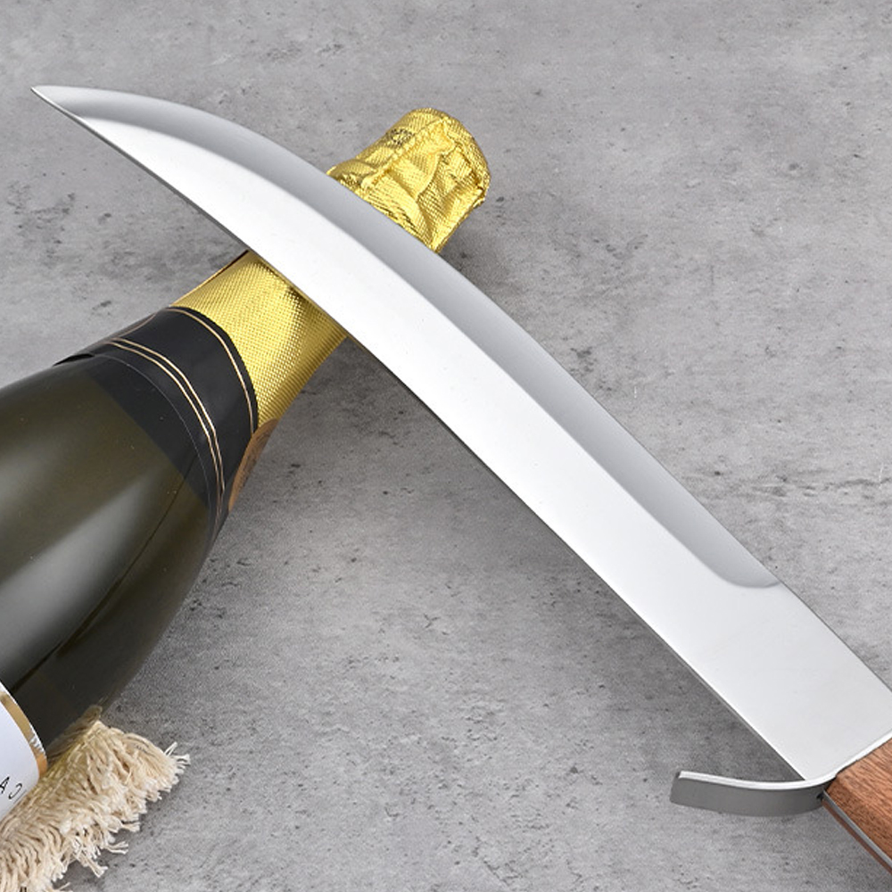 Champagne Knife Sword Opener GT0012-X