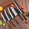 Professional Stainless Steel Kitchen Knife