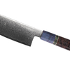 Professional Kitchen Knife with Damascus Steel Blades