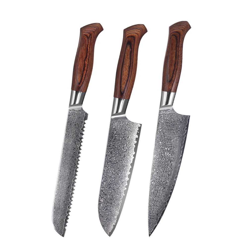 Kitchen Knife for Professional And Home Chefs