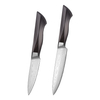 Damascus Knife Set DM2026-12