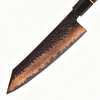 Damascus Kitchen Knife Set DM2026-19&nbsp; 