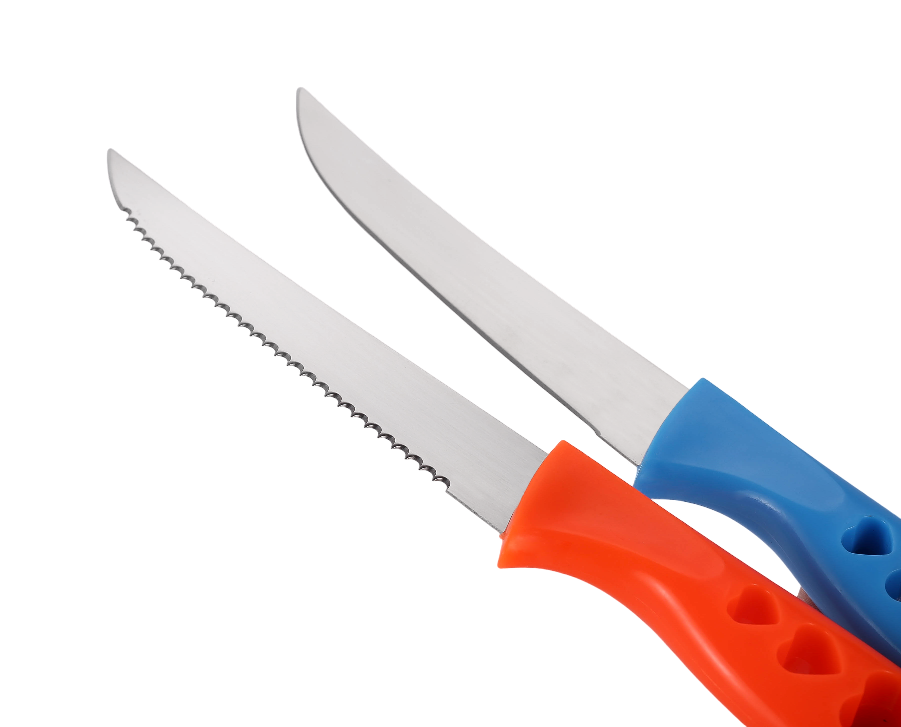 Steak Knife with PP Handle