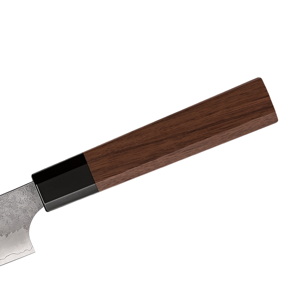 Handcrafted Japanese Kitchen Knife for Professional And Home Chefs