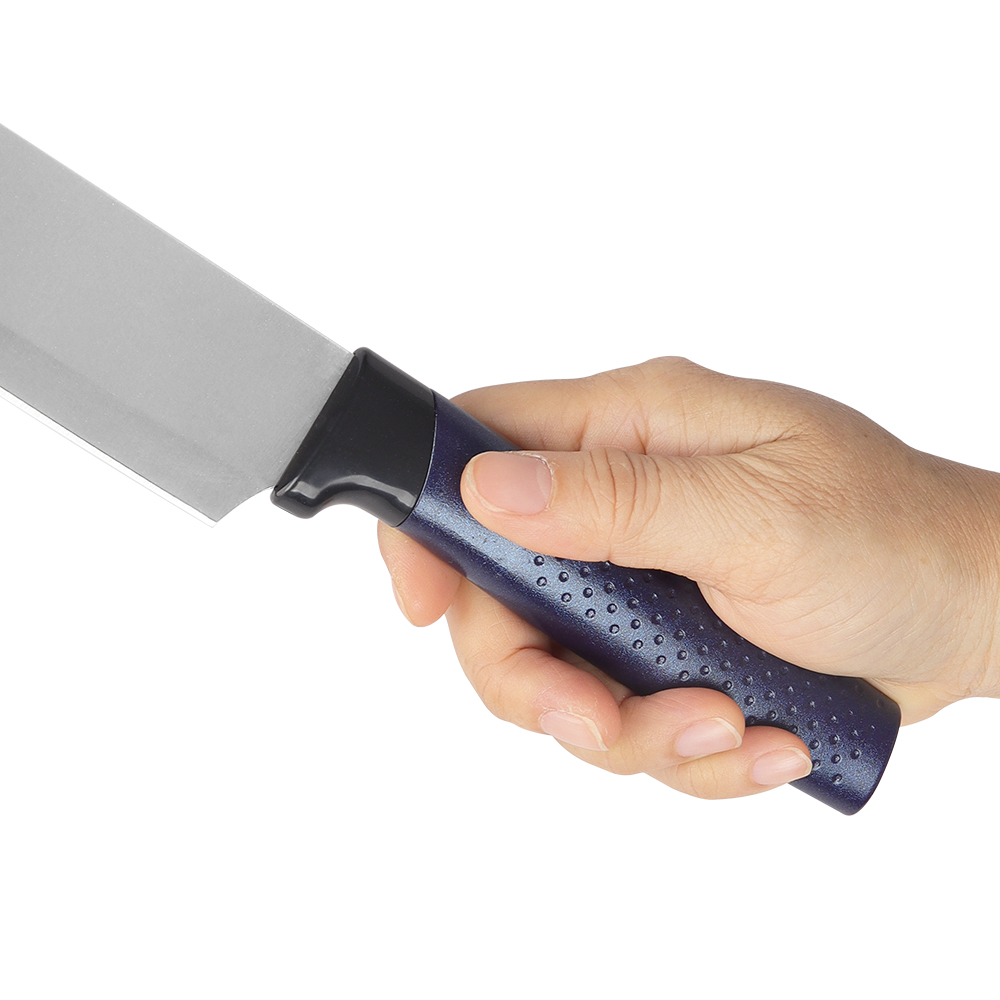 Anti-Rust Stainless Steel Knives
