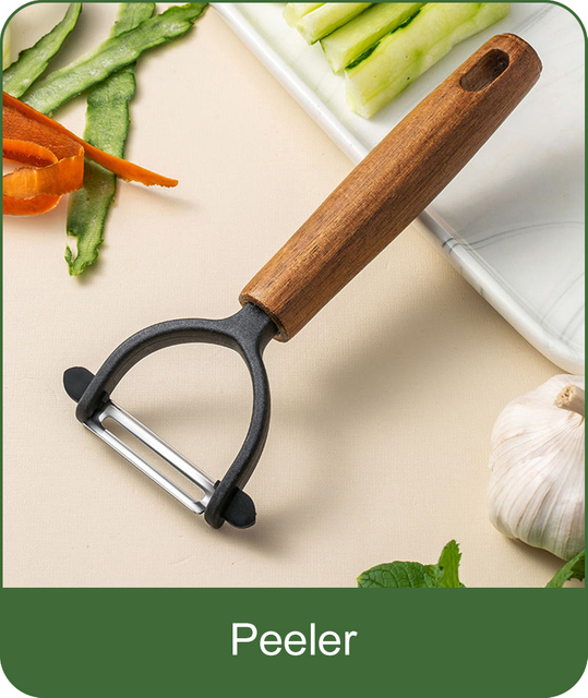 Peeler