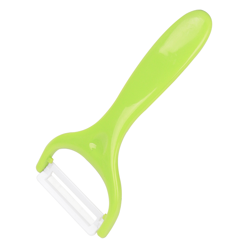I And Y Peelers for Fruit
