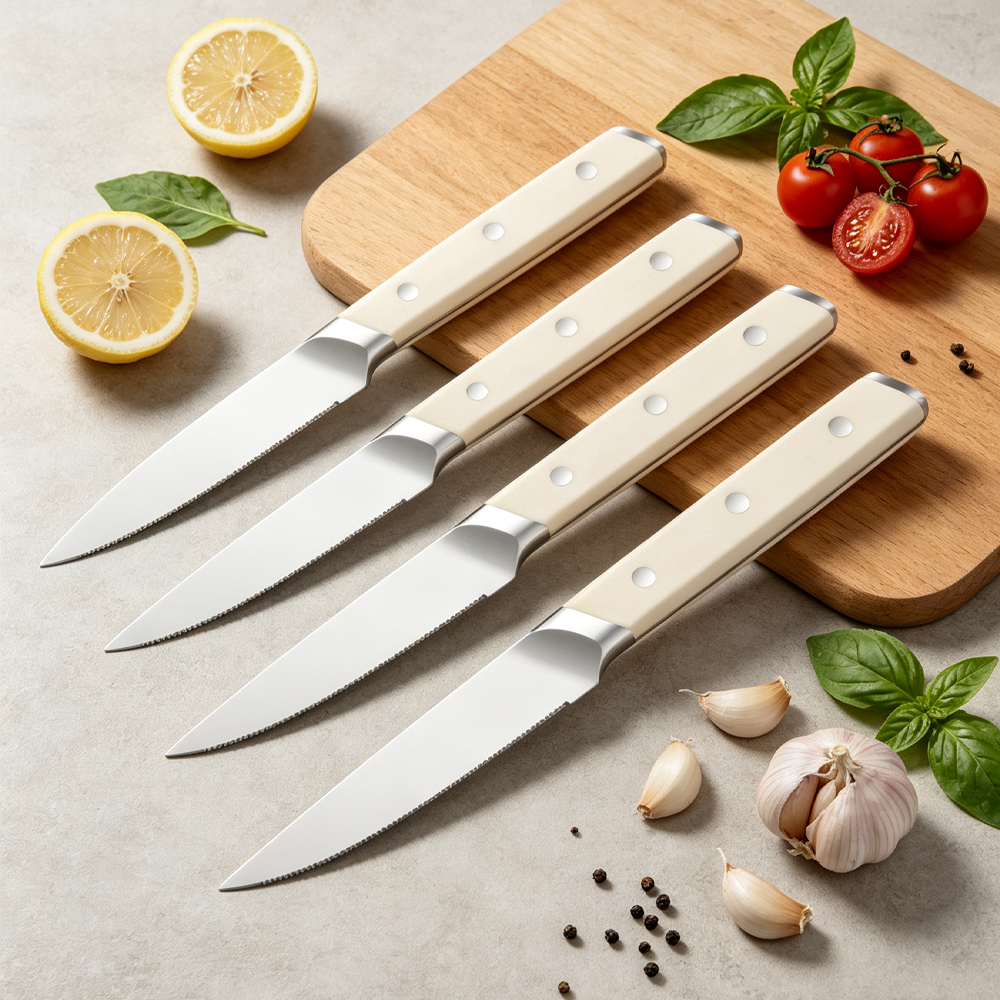 steak knife (7) steak knife (7)