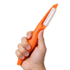Vegetable Peeler with Comfortable Handle