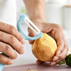Y-Peeler with PP Handle