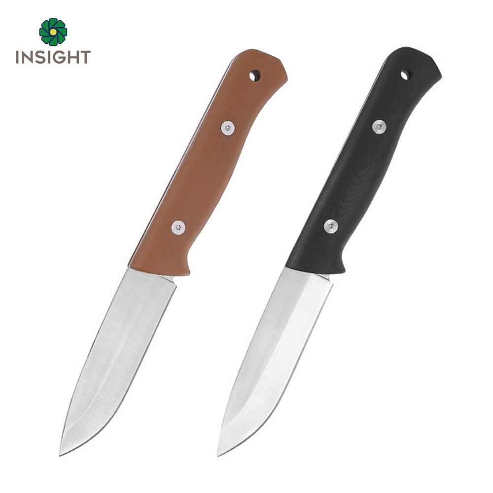 Professional Full Tang Kitchen Knives