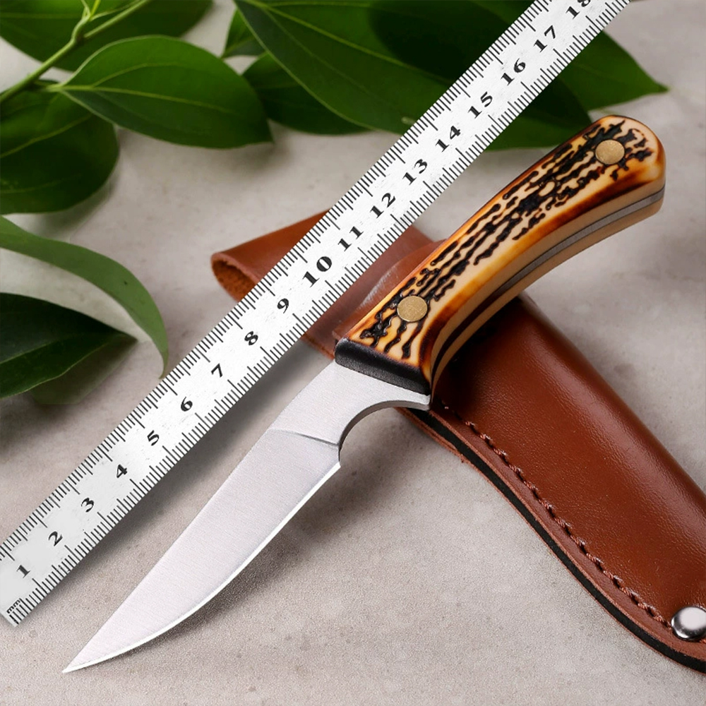 Professional Portable Chef Knife Set