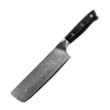 Superior High-carbon Stainless Steel Knife