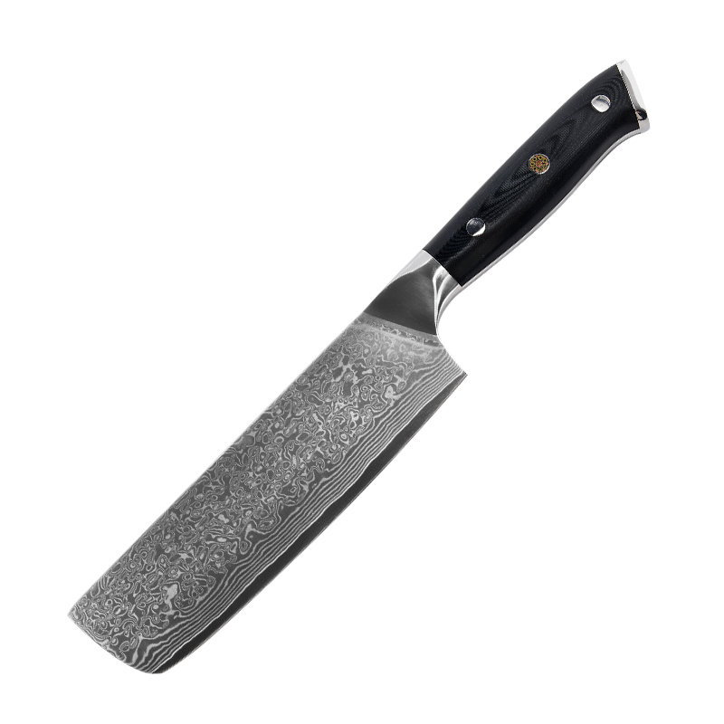 Superior High-carbon Stainless Steel Knife