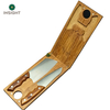 Camping Kitchen Knife Set S5-B001