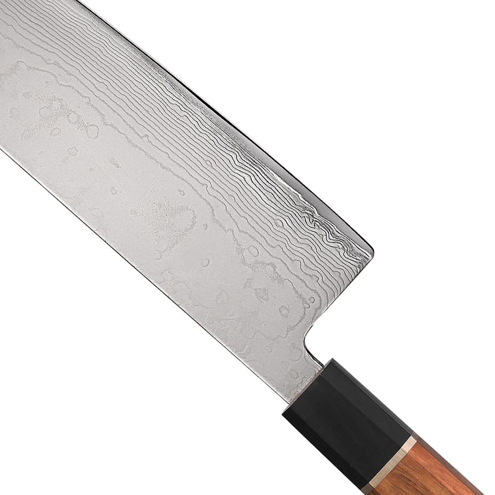 Professional Ultra-Sharp Kitchen Chef Knife Set