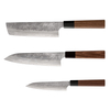 Handcrafted Japanese Kitchen Knife for Professional And Home Chefs
