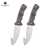 Outdoor Knife with ABS Handle