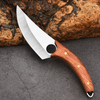 Stainless Steel Butcher Knife