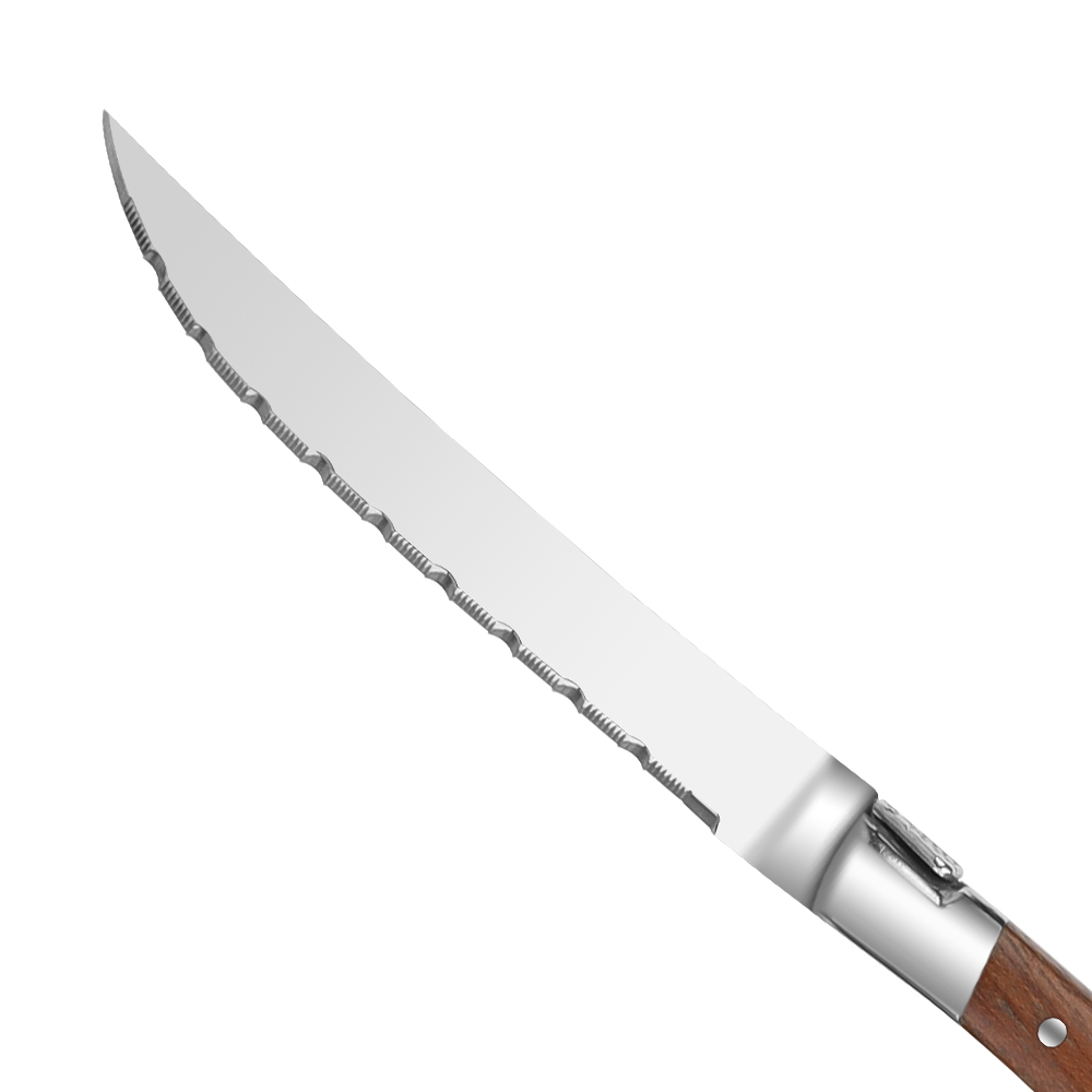 Luxury Line Steak Knives 