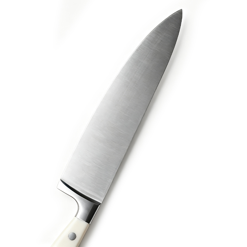 INSIGHT Kitchen Knife Set with Block