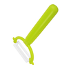 Peeler with Single Edge Blade