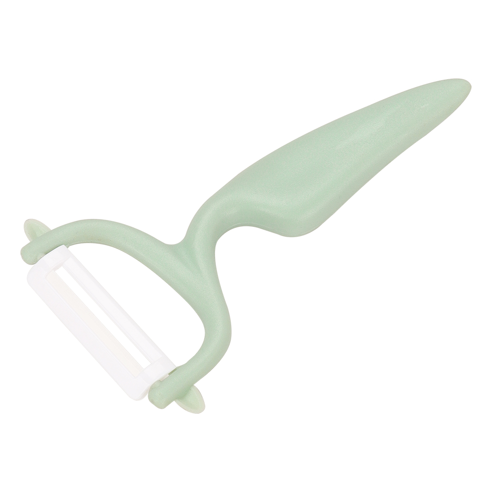 Multifunctional Peeler with Non Slip Kitchen Handle