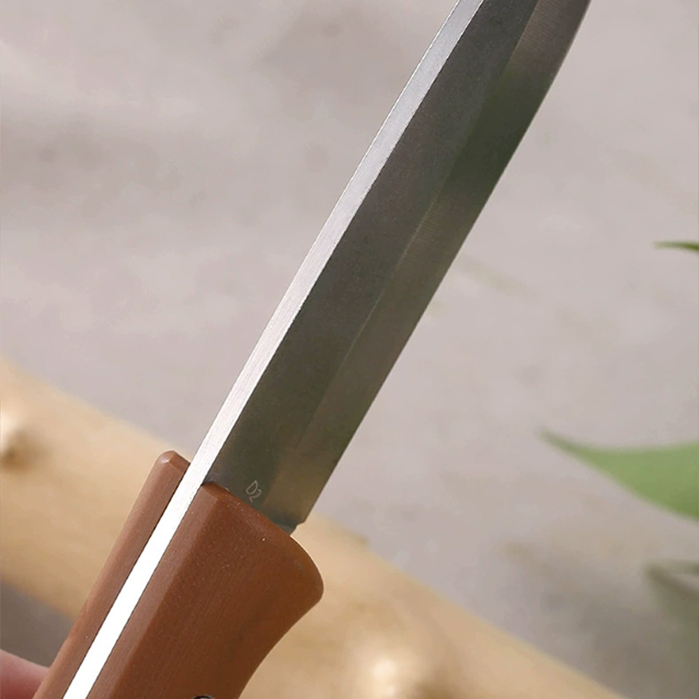 Professional Full Tang Kitchen Knives