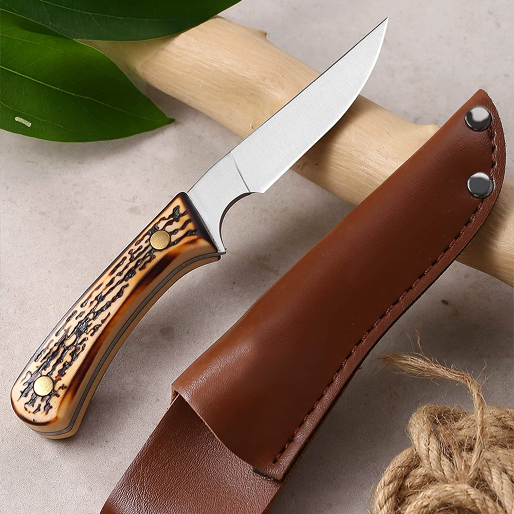 Professional Portable Chef Knife Set