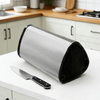 Stainless Steel Knife Storage Block 