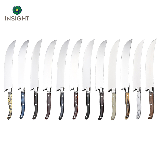 Champagne Saber With Acrylic Handle GT0010-X