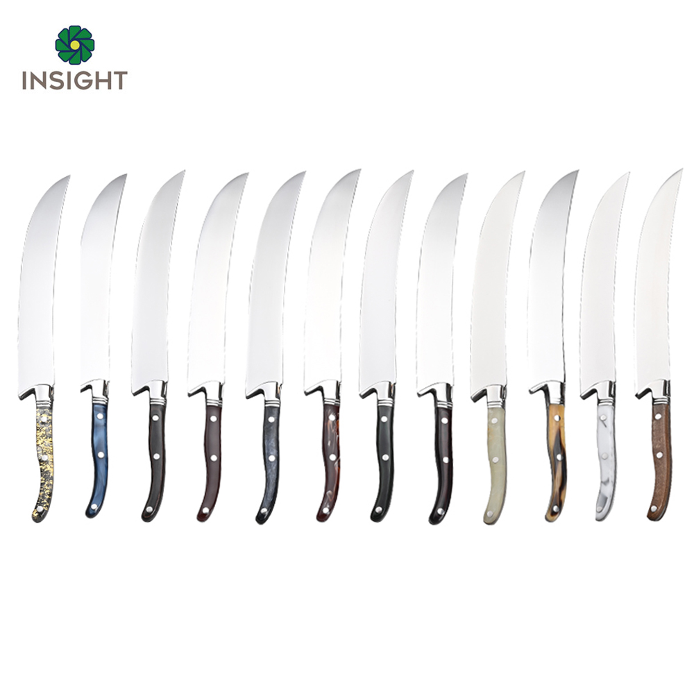 Champagne Saber With Acrylic Handle GT0010-X