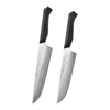 Kitchen Knife With G10 Handle
