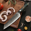 Professional Chef's Knife Set