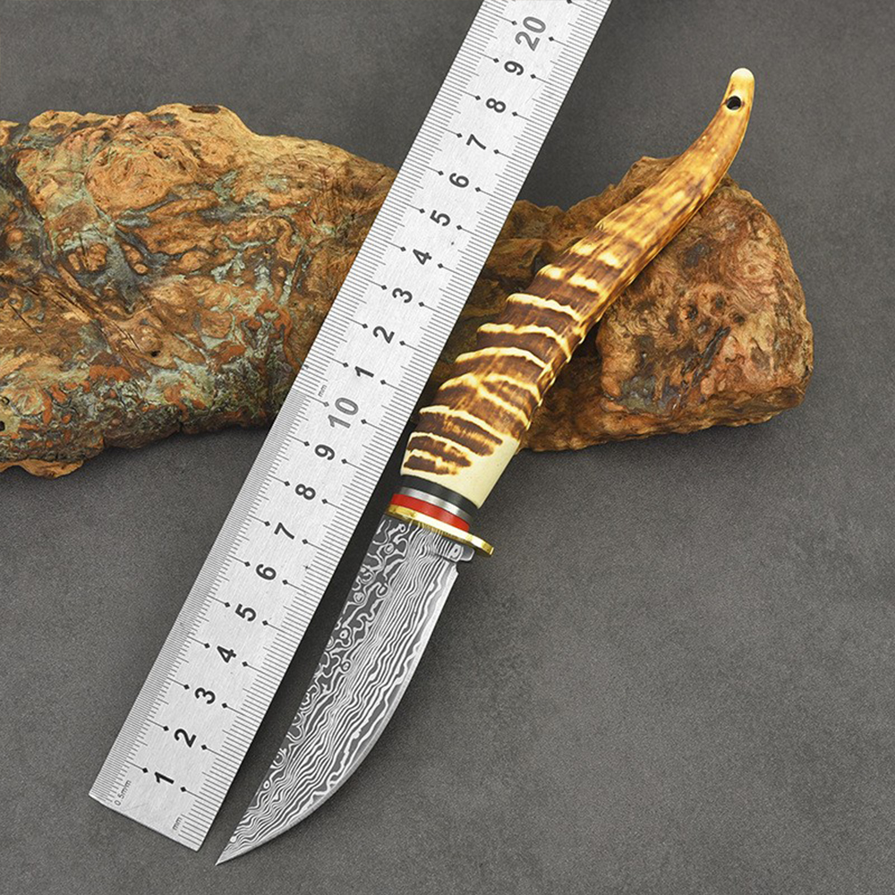Outdoor Camping Hunting Utility Knife HW001-G13&nbsp; &nbsp; 