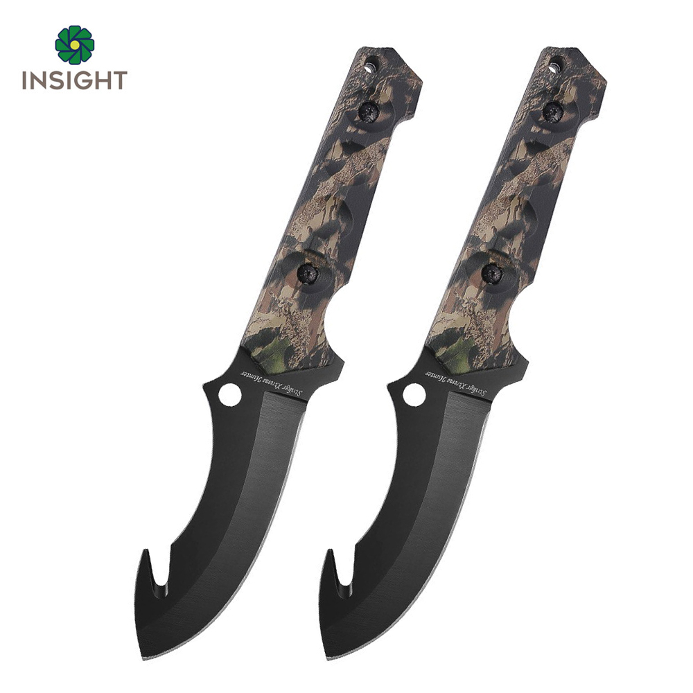 5 Inch Tactical Knife
