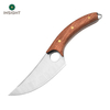 Stainless Steel Butcher Knife